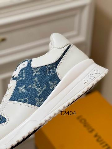 LV shoes 38-46-48